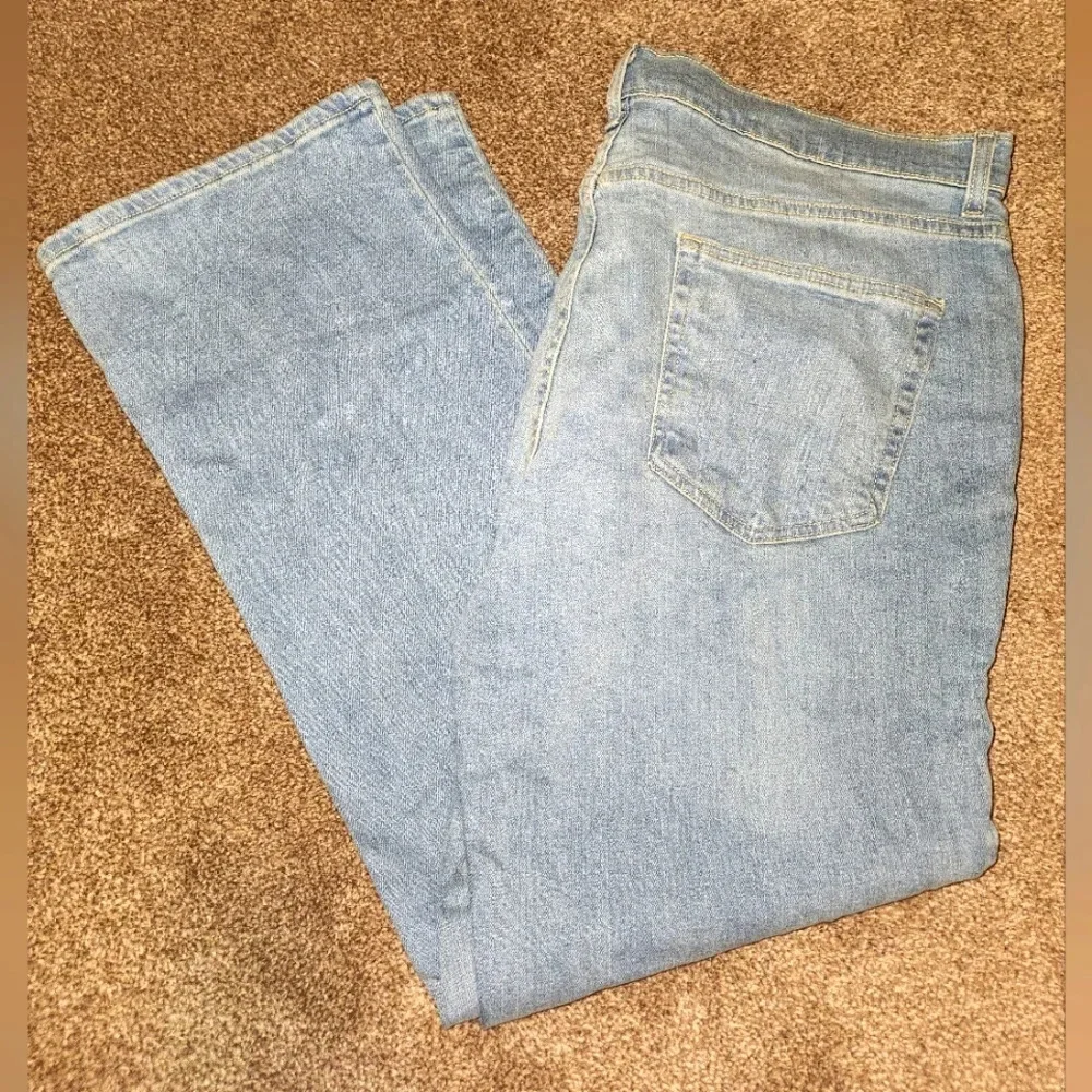 Sonoma Men's Bootcut Style The Everyday Jean 38x30 - Picture 2 of 10